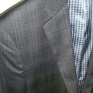 Men suit 42 R